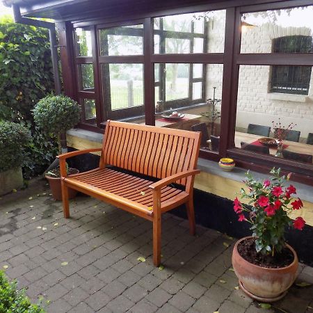 Vakantiehuis Charmant Brakel Kültér fotó