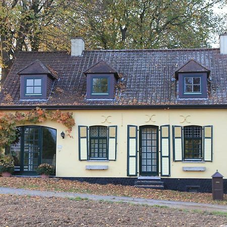 Vakantiehuis Charmant Brakel Kültér fotó
